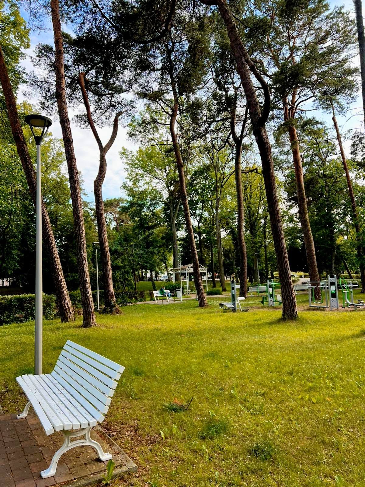 Hacjenda Dziwnów — fotografia 8