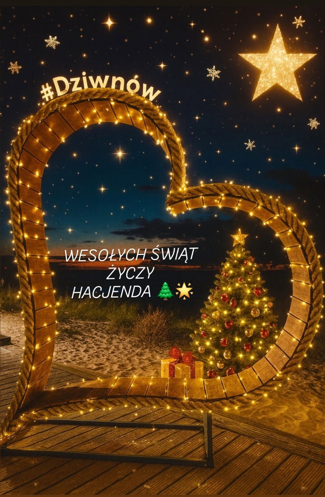 Hacjenda Dziwnów — fotografia 42
